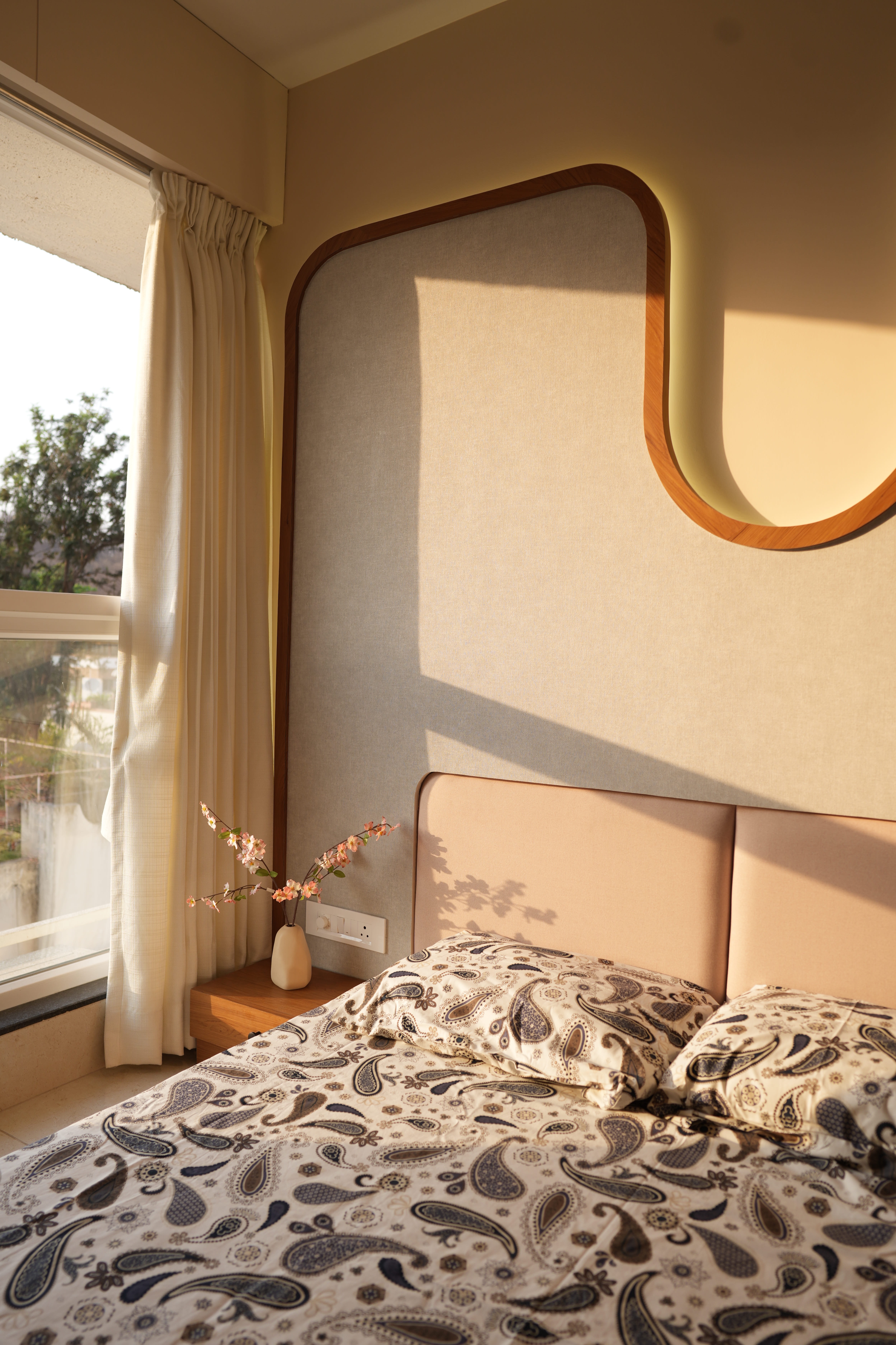 Interior styling preview left